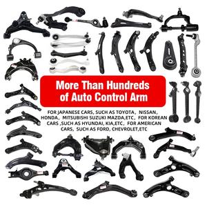 OE 31126758513 31126758514 32111139315 32111139316 31121136532 31121136531 Piezas de automóvil Brazo DE CONTROL DE COCHE inferior delantero para <span class=keywords><strong>BMW</strong></span> 3 E36 - Product Image 4