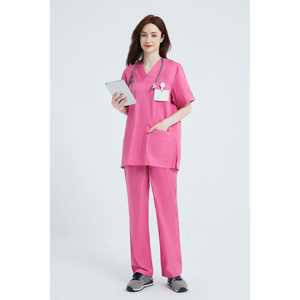 Pijamas Sanitarios Unisex 817-8312 - Product Image 2