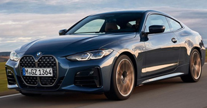 <span class=keywords><strong>Parabrezza</strong></span> Anteriore di Ricambio con Piccola Apertura per Telecamera per <span class=keywords><strong>BMW</strong></span> <span class=keywords><strong>Serie</strong></span> 4 G22 2021-2025 - Product Image 3