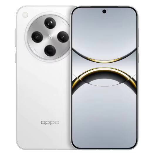 Original New 0PP0 Find X8 5G Smartphone AMOLED 6.59 Inch Screen Dimensity 9400 5630mAh High Capacity Battery