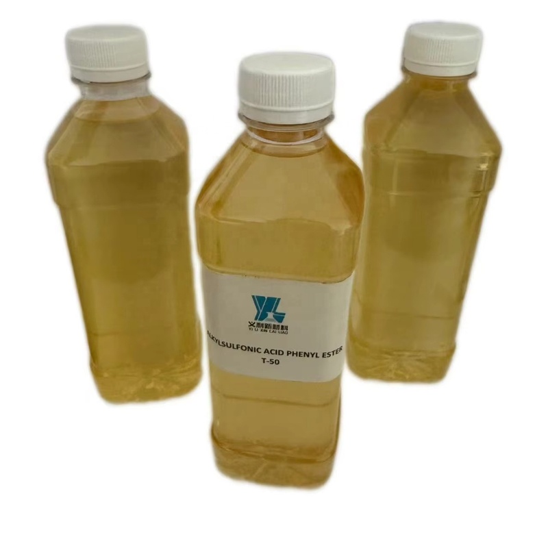 Alkylsulfonyl Chloride CAS 78235 11 1Liquid