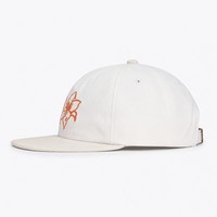 Casquette Snapback 5 Panneaux en Sergé de Coton Personnalisée avec Logo Brodé, Impression Sérigraphique, Tissu Respirant pour Vente en Gros