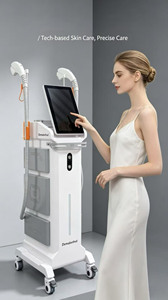Dispositivo Professionale BBL a 9 Lunghezze d'Onda di Alta Gamma 2026: Rimozione Peli + Rimozione Macchie + Ringiovanimento Cutaneo in Un Unico Trattamento - Product Image 3