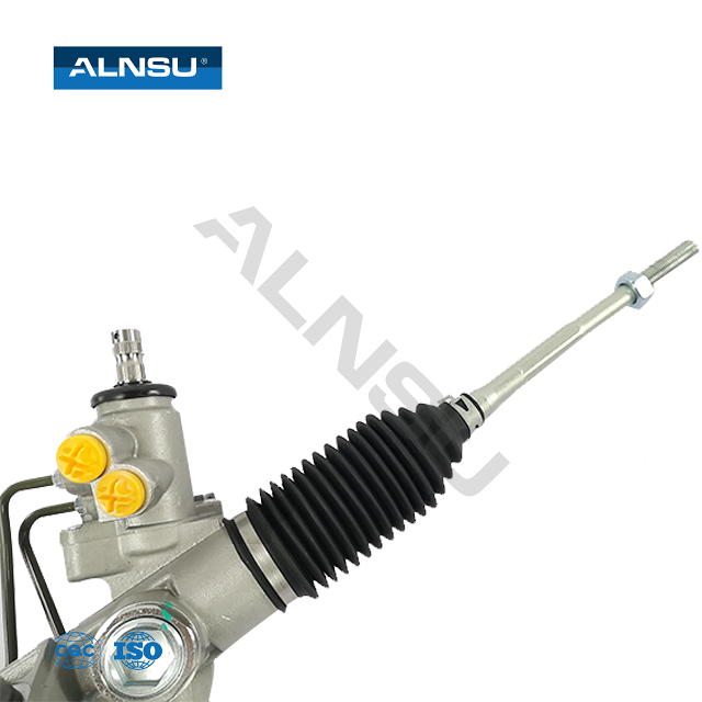 マギ  新品 五十铃D-MAX转向齿条和小齿轮8-97943518-0 8-979435180