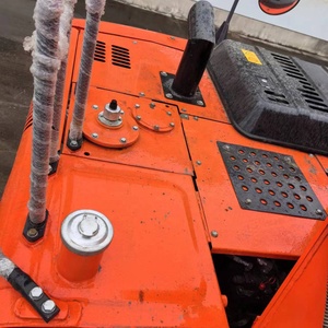 Bonne machine 100% Pelle d'origine Zaxis 120 Télécommande utilisée Hitachi Zx60 Zx70 Zx120 Japon Machine en vente - Product Image 2