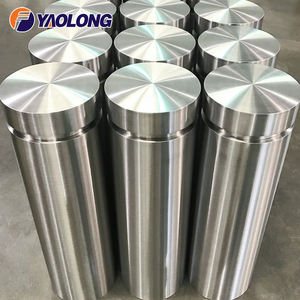 Palo del dissuasore Mobile in acciaio inossidabile facile rimozione barriere stradali a catena - Product Image 4