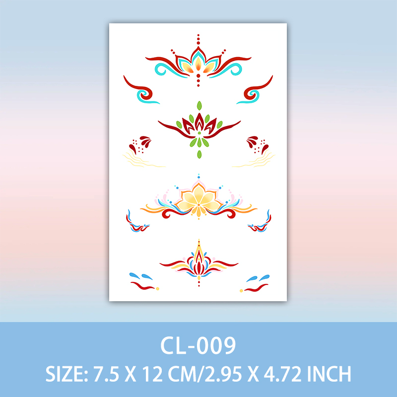 CL009