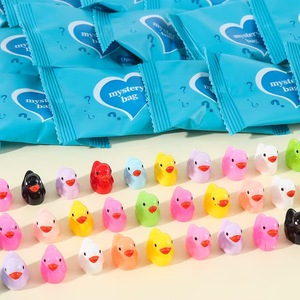 Nouvelles figurines miniatures en résine animales phosphorescentes 2026 – Sac mystère DIY pour <span class=keywords><strong>jardin</strong></span> féerique, micro-paysage, aquarium et cadeau de fête - Product Image 5