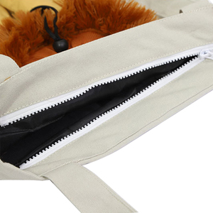 High Quality Padded Shoulder Cute <strong>Cat</strong> <strong>Bag</strong> Lion Travel Carrying Pet New Inventions Carrier <strong>Bags</strong> Pet <strong>Bag</strong> - Product Image 5