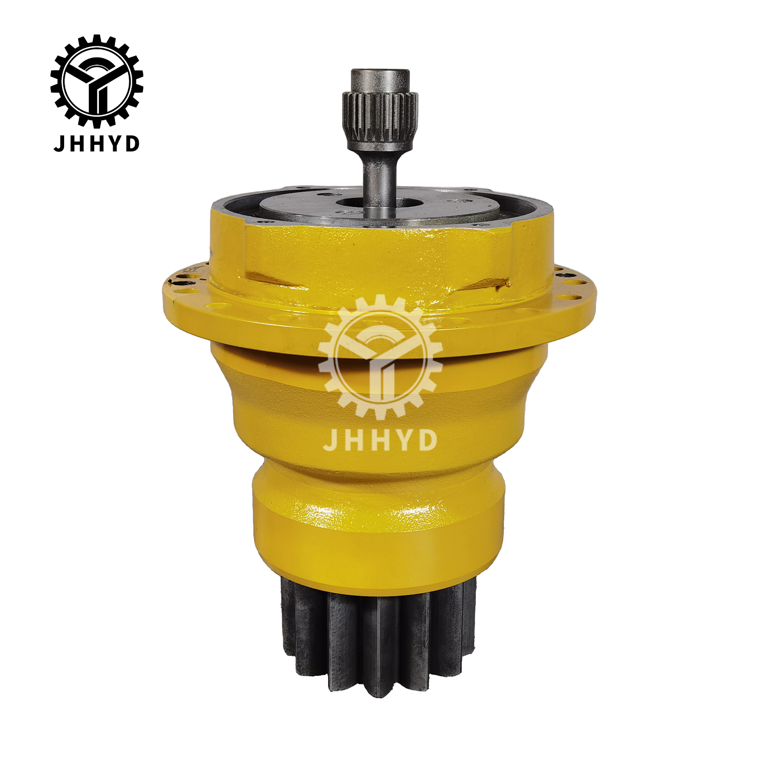 Swing Gearbox 3715701 3715702 3682783 for CAT M318 Excavators