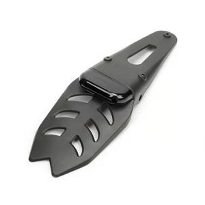 Luz Trasera para Motocicleta, Intermitentes, Accesorios para Motocicletas, Piezas KTM, Luz Trasera LED para Guardabarros - Product Image 3