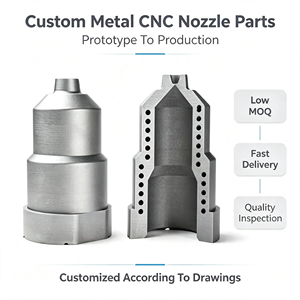 OEM Custom Metal CNC Machining Service SLM 3D Printed Metal Parts Manufacturer For Industrial Automotive - Product Image 1