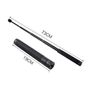 伸縮式自撮り棒リモートアルミコンパクトハンドヘルド一脚ミニ自撮り棒デジタルカメラ工場卸売 - Product Image 1