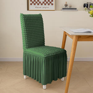 <span class=keywords><strong>Housse</strong></span> <span class=keywords><strong>de</strong></span> <span class=keywords><strong>chaise</strong></span> à bulles en tulle, <span class=keywords><strong>housse</strong></span> <span class=keywords><strong>de</strong></span> <span class=keywords><strong>chaise</strong></span> pour décoration <span class=keywords><strong>de</strong></span> la maison, décorations <span class=keywords><strong>de</strong></span> chaises <span class=keywords><strong>de</strong></span> Noël, vente chaude - Product Image 1