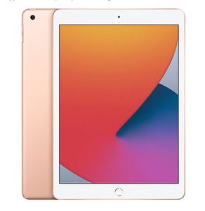 Vente en gros d'iPad 2020 reconditionné de haute qualité, 10,2 pouces, débloqué, d'occasion, pour iPad 8ème génération, tablettes usagées - Product Image 1