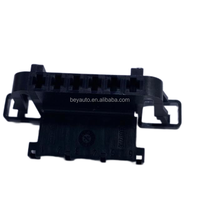 Connecteur Électrique Automobile Haute Précision – Connexion Stable pour Airbag de Véhicule et Systèmes de Faisceaux de Câblage