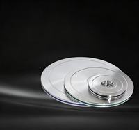 Plaque de préhension en acier durable antidérapante pour squats et musculation à domicile