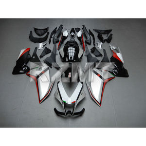 ชุดแฟริ่งมอเตอร์ไซค์อะไหล่แต่ง ABS สำหรับ Aprilia RS125 RS4 50 RS4 125 2011-2021 RS450 RS4125 รุ่น A0112-105a - Product Image 6