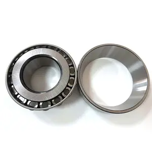 Taper roller bearing 30215 30216 3027 30218 30219 high quality fast delivery original brand