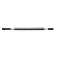 Roda Golf Sisi Kiri Poros Belakang untuk YAMAHA Dana Gas & Poros Elektrik G16, G19, G22,G27 1996-2008 dan Gas & Elektrik Ydre/Drive 2015
