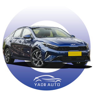 Kia K3 2025, Vehículo de Nueva Energía con Tecnología Exquisita, Gran Oferta, Auto para Adultos con Celda de Combustible, Volante a la Izquierda, Hecho en China, Depósito - Product Image 1