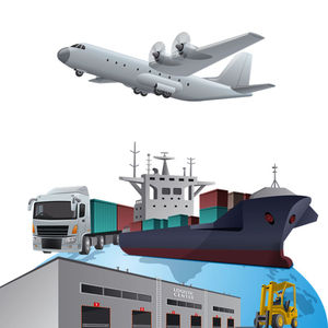 Meest Betaalbare De Snelste En Goedkoopste Luchtvracht Verzending Ddp Deur Tot Deur Fba One-Stop Service Van China Naar Pakistan Saudi Arabia Usa - Product Image 1