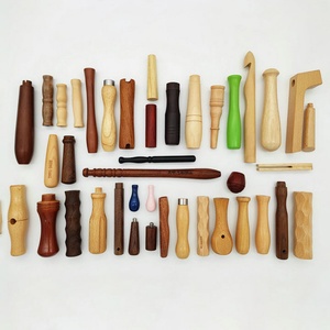 Custom Cnc Machining Turning Wood Parts,Cnc Machining Wood Parts Service Quickly Produce Samples - Product Image 3