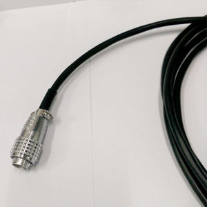 Sensor de Vibración Integrado de 4-20 mA con Acero Inoxidable y Medición de Velocidad de 0-100 mm/s - Product Image 4