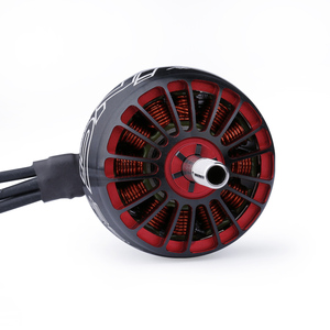 Motor IFlight XING 2814 Cinelifter 880kv/1100 con Eje de Titanio de Alta Calidad 2-6S Profesional para Multirrotor/UAV/Dron - Product Image 3