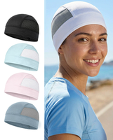 Gorra Deportiva de Moda 2026, Protección Solar, Malla Transpirable, Secado Rápido, para Ciclismo
