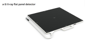 Mesin <span class=keywords><strong>x-ray</strong></span> ringkas dan portabel dengan detektor panel nirkabel Digital - Product Image 3