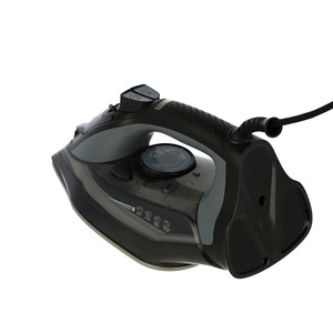 เตารีดไอน้ำแบบมือถือ 110V เตารีดไฟฟ้าแบบพกพาสำหรับใช้ในบ้าน - Product Image 2