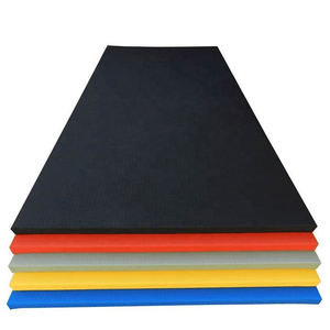 Tatami de Judo Brasileño de Alta Calidad y Densidad, Estándar IJF, para Artes Marciales - Product Image 2