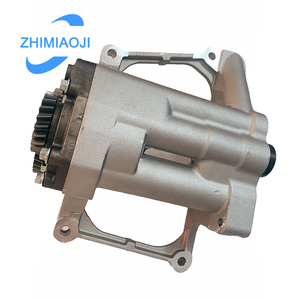 Pompe à huile moteur CSJHBSS pour Perkins, modèles T419939, 4132F081, 373-8014, 2935250, 4200454, 4132F074, pièces de machines de construction - Product Image 3