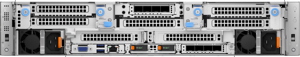 New Dell PowerEdge ออกแบบมาเพื่อเป็นพื้นฐานของเซิร์ฟเวอร์ศูนย์ข้อมูลของคุณ รุ่น R7725 แบบแร็คขนาด 2U - Product Image 1