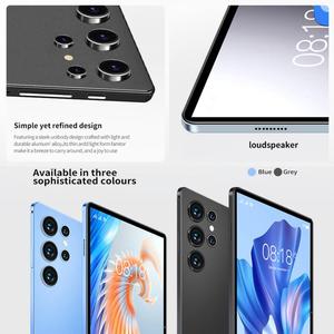 Tablet PC <span class=keywords><strong>BDF</strong></span> H39 de 10.1 Pulgadas, 4G LTE, 8GB+256GB, Octa Core, Batería de 5000mAh, Venta al Por Mayor a Precio Económico - Product Image 5