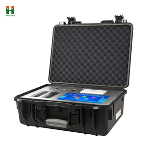 200 + श्रेणियों के लिए पेशेवर ऑल-इन-वन खाद्य सुरक्षा विश्लेषक मात्रात्मक परीक्षण - Product Image 4