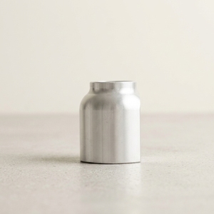 Custom High Precision CNC Machined A6061-T6 Aluminum Cylindrical Counterweight Aerospace Robotics <b>Gimbal</b> Rig - Product Image 1