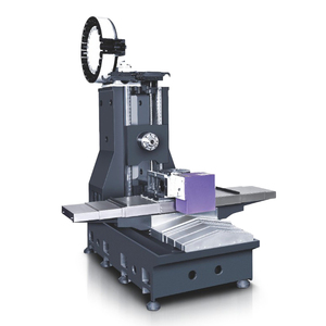 Centre d'usinage horizontal HMC30 pour la découpe des métaux - Product Image 2