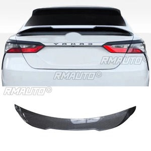 Alerón Trasero para Maletero de Coche, Kit de Carrocería para Toyota Camry TRD de 8.ª Generación 2018-2023, Accesorios para Coche - Product Image 3