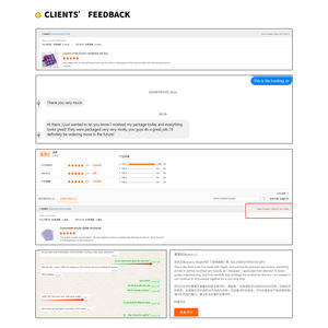 Espositore per Trucchi in Acrilico a 4 Livelli, Trasparente a Mezzaluna per Matite Sopracciglia e Eyeliner, Uso Ecologico per Saloni - Product Image 5