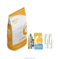 Additif alimentaire 1kg Saccharine sodique Stevia Édulcorant Vente chaude Composé Édulcorant