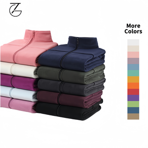 แจ็กเก็ตผ้าฟลีซของผู้ชายเสื้อแจ็คเก็ตเล่นกีฬากลางแจ้งสำหรับฤดูใบไม้ร่วงและฤดูหนาว - Product Image 5