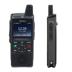 Лучшие продажи hyT pnc370 мобильный телефон с walkie talkie мобильный телефон