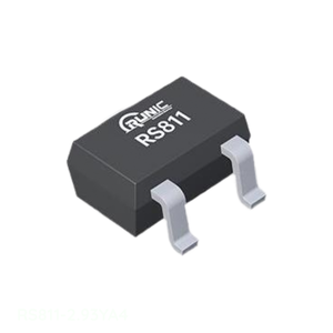 Componente Electrónico en Stock: Supervisor de Gestión de Energía (PMIC) TO-253 4, TO-253AA RS811-2.93YA4 IC de 1 Canal SOT143, Venta al Por Mayor - Product Image 1