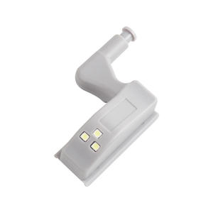 TOCO Led Furniture Hardware Bisagra Para Gabinetes Mini Small 26mm Cup Cabinet Hinges Bisagras Para <strong>Cajones</strong> De Mueble Zapatero - Product Image 1