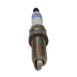 Wholesale High Quality Latest Arrival Iridium Alloy Spark Plug Auto Iridium Platinum Spark Plug 0041596403