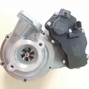 CT16V 1GD 2GD-FTV 涡轮增压器 17201-11070 17201-11080 的发动机涡轮增压器