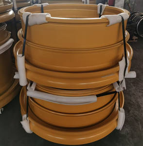 Llanta de 57 pulgadas para camión minero Komatsu <span class=keywords><strong>830E</strong></span>, modelo 40.00-57, para rueda grande de 57-29.00 - Product Image 4