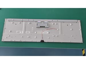Panel LCD TFT de 37.0 Pulgadas LVDS 1920×540 IPS Comercial Tipo Barra Estirada BOE DV370FBM-N10 700nits de Alta Fiabilidad - Product Image 3